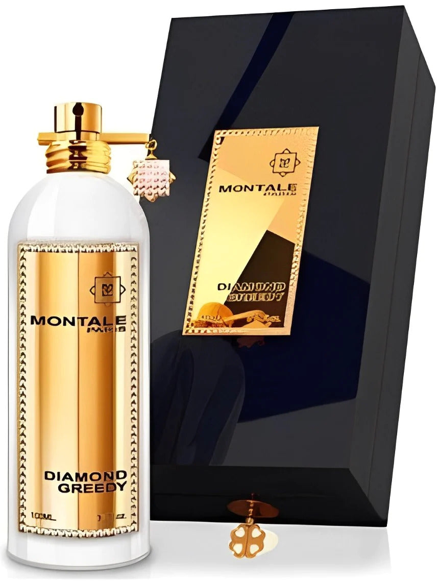 DIAMOND GREEDY EDP 100 ML